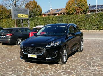 FORD Kuga 2.5 Plug In Hybrid 225 CV CVT 2WD Vign