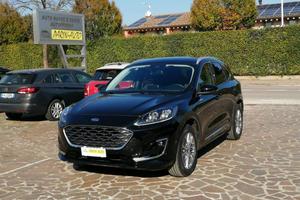 FORD Kuga 2.5 Plug In Hybrid 225 CV CVT 2WD Vign