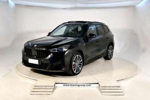 BMW X1 U11 xdrive23d mhev 48V MSport Pro auto