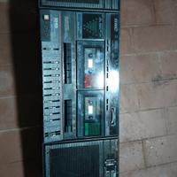 stereo portatile gbc