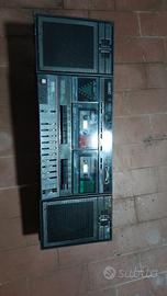 stereo portatile gbc