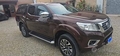 navara Np300