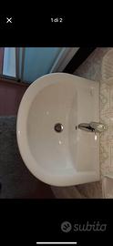 Lavabo dolomite serie quarzo