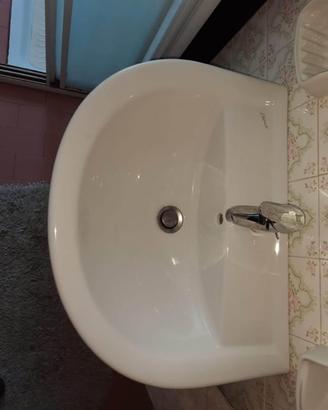 Lavabo dolomite serie quarzo