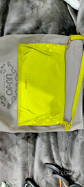 Borsa Liu Jo verde acido