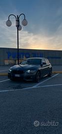 BMW 116d Sport