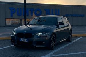 BMW 116d Sport