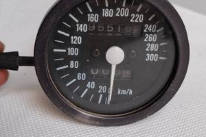contachilometri SUZUKI GSXR 1100 1991