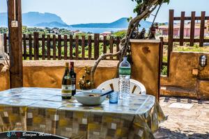 Trilocale a Puttulongu Olbia Splendida vista MAre