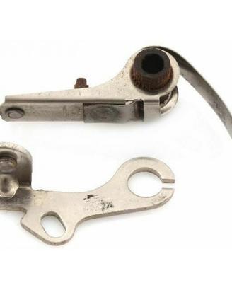 Contatti impianto Marelli Icet 3558