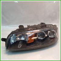 Faro Fanale Proiettore Sinistro SX VALEO 89100449 