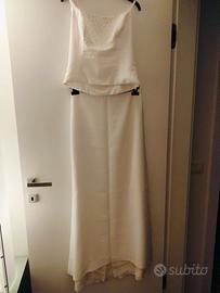 Abito da sposa TG 40/42