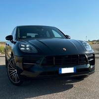 PORSCHE MACAN S 3.0 354 CV. - 05/19