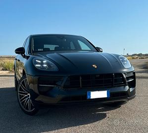 PORSCHE MACAN S 3.0 354 CV. - 05/19