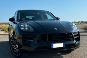 PORSCHE MACAN S 3.0 354 CV. - 05/19