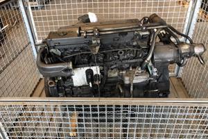 Motore Mercedes Benz Citaro OM906LA