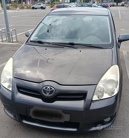 Toyota Verso  2009 monovolume 