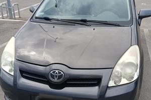 Toyota Verso  2009 monovolume 