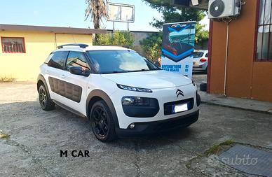 Citroen C4 Cactus PureTech 82 Feel
