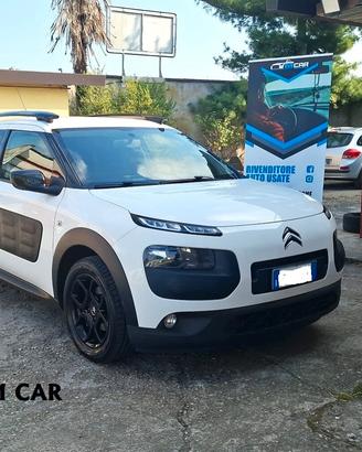 Citroen C4 Cactus PureTech 82 Feel