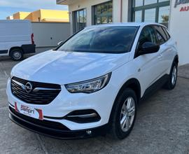 Opel Grandland X 1.5 diesel Ecotec Start&Stop aut.