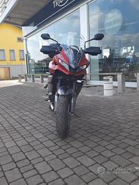 Triumph Tiger Sport 660 - 2024
