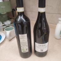 vino pregiato 