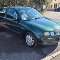 Rover 25 1.4i/84CV 5 porte Clima