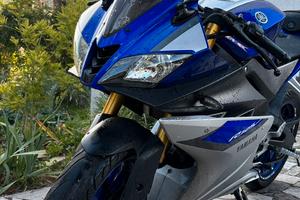 yamaha yzf r125