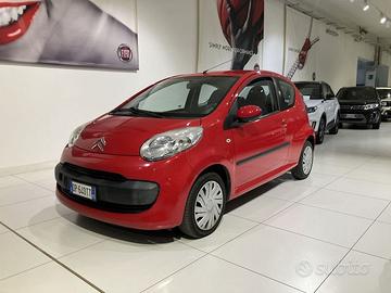 Citroën C1 1.0 3 porte C1TY