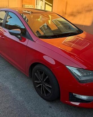 Cerchi in lega mak 205/55 R16 vw golf audi a3 leon