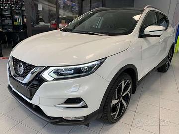 Ricambi nuova nissan cascai