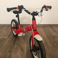 Bicicletta Smartrike XTEND MG+