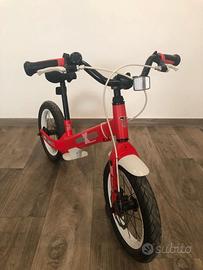Bicicletta Smartrike XTEND MG+