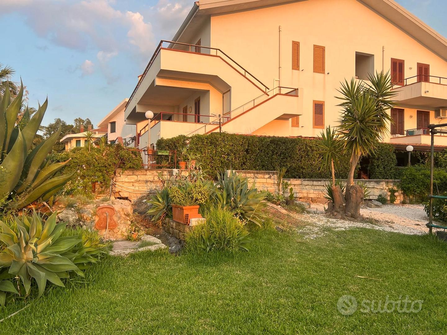 Appartamento – Augusta, Siracusa - Altro