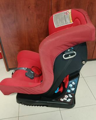 seggiolino auto 