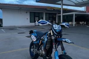 Tm 125