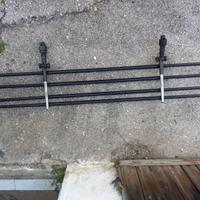 Divisorio per auto
