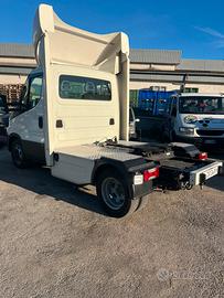 Iveco daily mini truk
