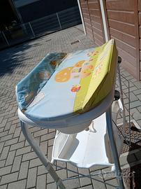 fasciatoio con vasca