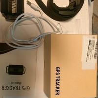 collare GPS per cani Tk935