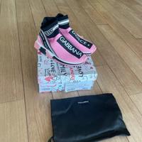 Sneakers Dolce &Gabbana
