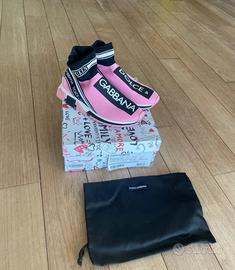 Sneakers Dolce &Gabbana