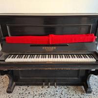 Pianoforte Anni '20