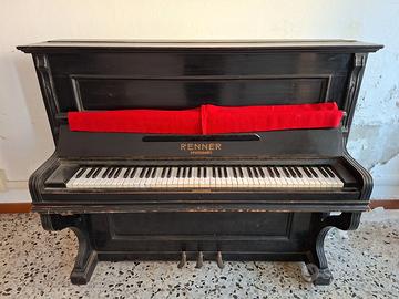 Pianoforte Anni '20