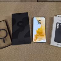 SmartPhone Samsung Galaxy S22 SM-S901B/DS 128GB