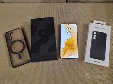 SmartPhone Samsung Galaxy S22 SM-S901B/DS 128GB