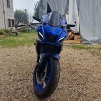 Yamaha YZF R7 - 2023