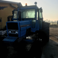 Trattore Landini