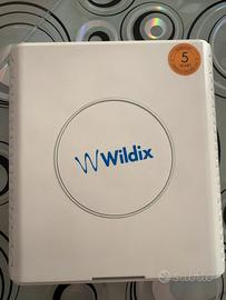 Wildix WAIR Base sync plus